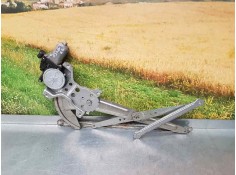 Recambio de elevalunas delantero derecho para suzuki sx4 rw (ey) gl referencia OEM IAM  2 PINS ELECTRICO