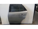Recambio de puerta trasera izquierda para peugeot 3008 active referencia OEM IAM 9812317280  TOCADA