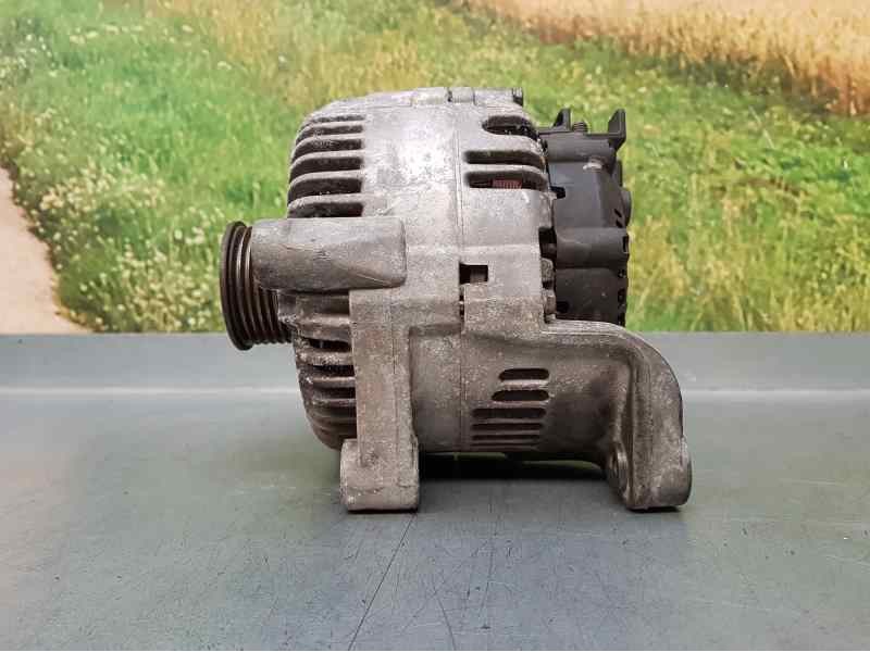 Recambio de alternador para bmw x6 (e71) 3.5d referencia OEM IAM 7796125 TG17C034 VALEO