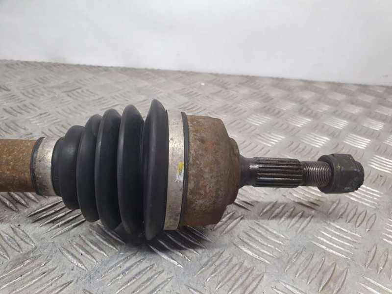 Recambio de transmision delantera izquierda para peugeot 206 berlina xr referencia OEM IAM SIN REF  