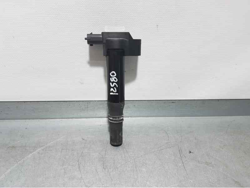 Recambio de bobina encendido para citroën c3 tonic referencia OEM IAM 9671214580 28211913 DELPHI