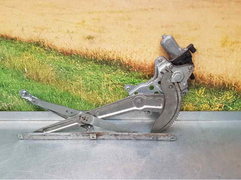 Recambio de elevalunas delantero derecho para suzuki sx4 rw (ey) gl referencia OEM IAM  2 PINS ELECTRICO