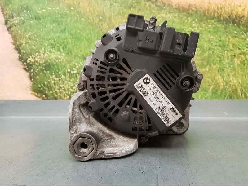 Recambio de alternador para bmw x6 (e71) 3.5d referencia OEM IAM 7796125 TG17C034 VALEO