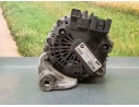 Recambio de alternador para bmw x6 (e71) 3.5d referencia OEM IAM 7796125 TG17C034 VALEO
