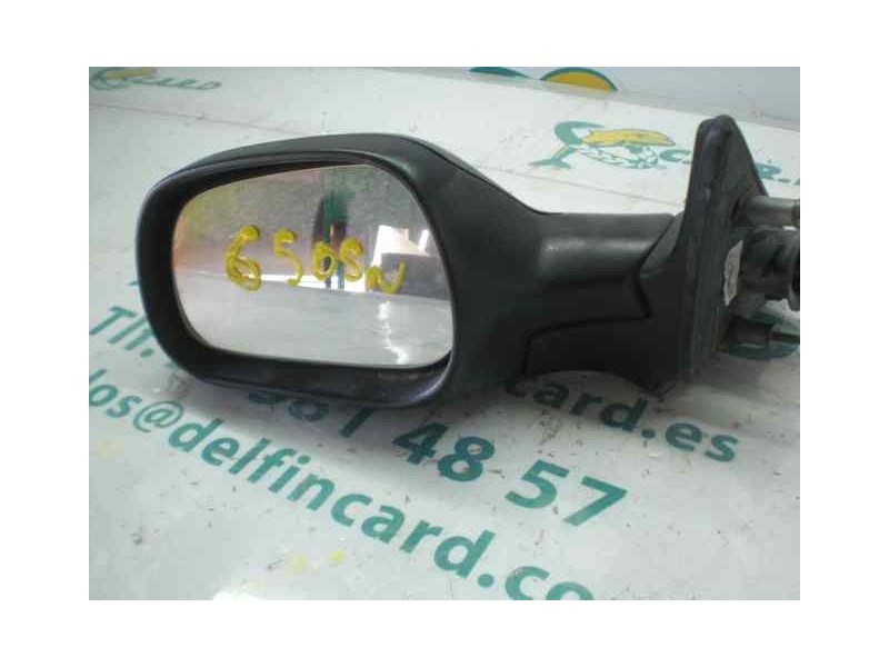 Recambio de retrovisor izquierdo para renault safrane (b54) 2.2i referencia OEM IAM   ELECTRICO