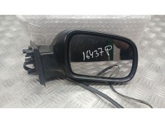 RETROVISOR DERECHO 8149AX ELECTRICO Y TOCADO 6 CABLES 