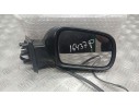 Recambio de retrovisor derecho para peugeot 307 sw (3h) 2.0 hdi 90 referencia OEM IAM 8149AX ELECTRICO Y TOCADO 6 CABLES 