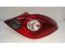 Recambio de piloto trasero derecho para opel corsa d catch me referencia OEM IAM   