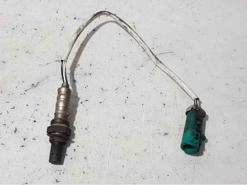 Recambio de sonda lambda para ford cougar (mc) v6 3p referencia OEM IAM XC279F472B1A  