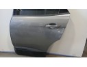 Recambio de puerta trasera izquierda para peugeot 3008 active referencia OEM IAM 9812317280  TOCADA