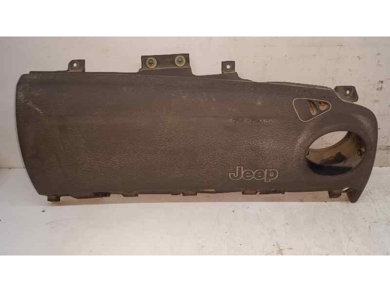 Recambio de kit airbag para jeep cherokee (kj) 3.7 limited referencia OEM IAM P55315020AG  