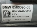Recambio de motor arranque para bmw serie 2 gran coupe (f44) 220d aventage 4p referencia OEM IAM 858039003 MS4380003532 DENSO