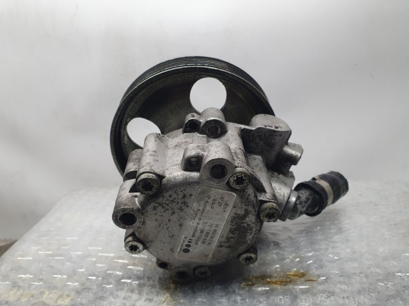 Recambio de bomba direccion para citroën c5 berlina attraction referencia OEM IAM 9696405380 7617955538 