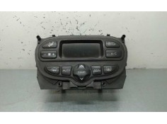 Recambio de mando climatizador para citroën xsara picasso 1.8 cat (6fz / ew7j4) referencia OEM IAM 96314105ZR 1000001273815 9631