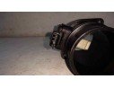 Recambio de caudalimetro para dacia sandero ambiance referencia OEM IAM 5WK97021 8200682558B CONTINENTAL