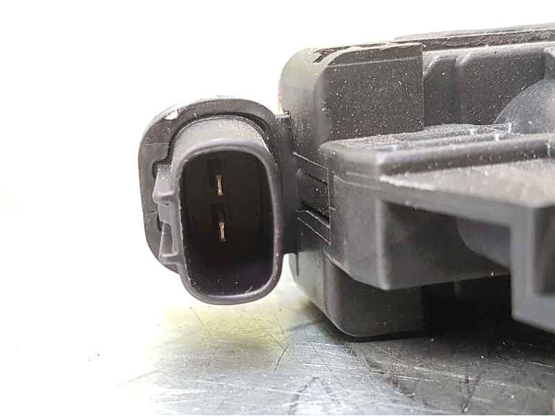Recambio de elevalunas delantero derecho para suzuki sx4 rw (ey) gl referencia OEM IAM  2 PINS ELECTRICO