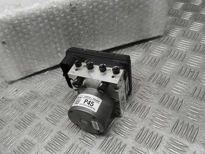 Recambio de abs para kia stonic (ybcuv) concept referencia OEM IAM 58910H8450  MANDO