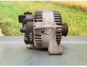 Recambio de alternador para bmw x6 (e71) 3.5d referencia OEM IAM 7796125 TG17C034 VALEO