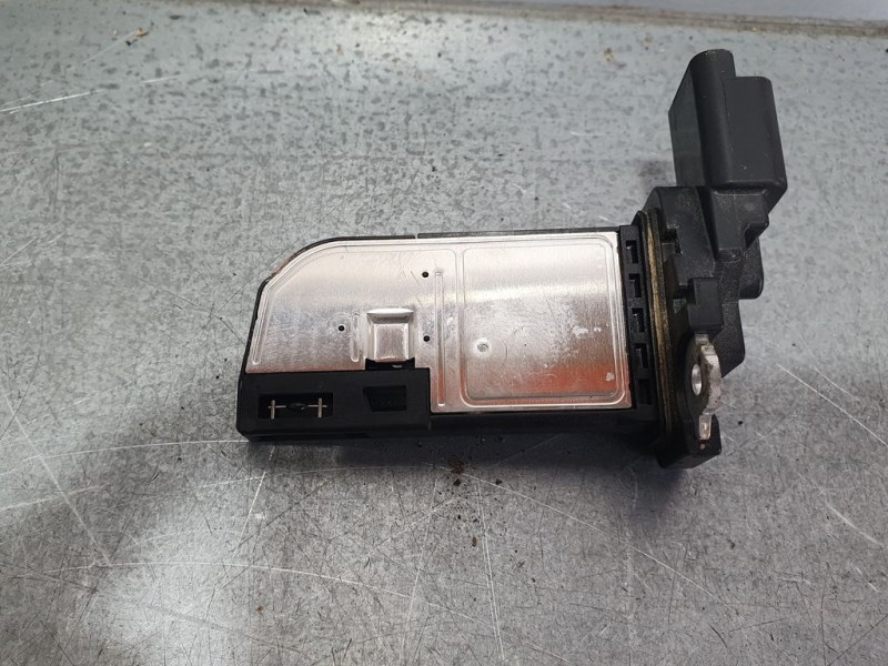 Recambio de caudalimetro para peugeot 308 allure referencia OEM IAM 9677093080 AFH50M27 HITACHI