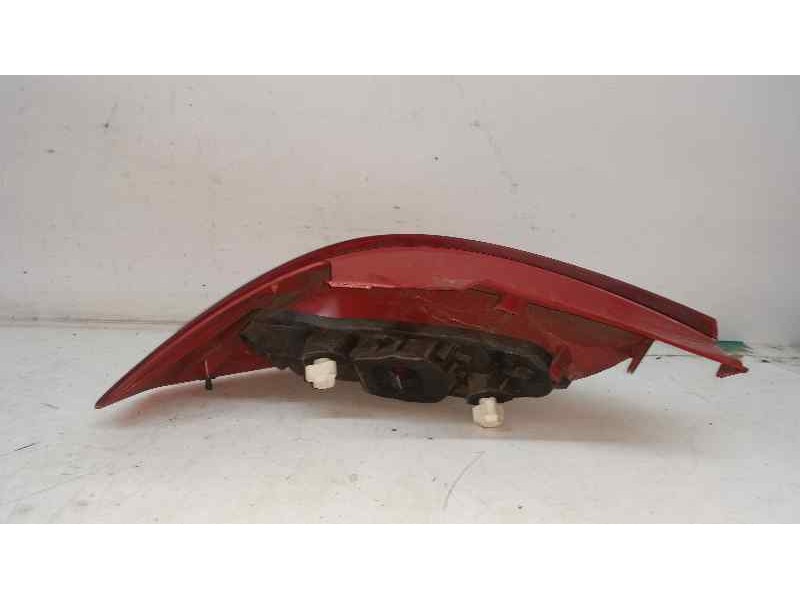 Recambio de piloto trasero derecho para opel corsa d catch me referencia OEM IAM   