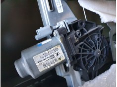 Recambio de elevalunas trasero izquierdo para citroën c-elysée shine referencia OEM IAM 9674437380  9677417580 MOTOR