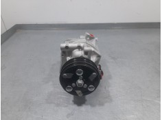 COMPRESOR AIRE ACONDICIONADO 10723614 STR08152 SANDEN