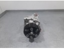 Recambio de compresor aire acondicionado para mg zs suv (azs1) 1.0 t-gdi referencia OEM IAM 10723614 STR08152 SANDEN