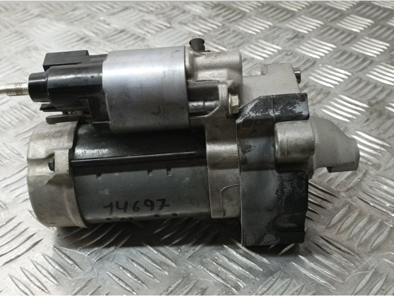 Recambio de motor arranque para bmw serie 2 gran coupe (f44) 220d aventage 4p referencia OEM IAM 858039003 MS4380003532 DENSO