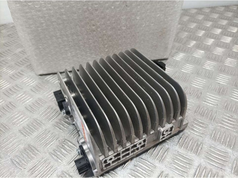 Recambio de modulo electronico para mazda cx-30 basis 2wd referencia OEM IAM KE143KF755 BDMC67ZD3E 