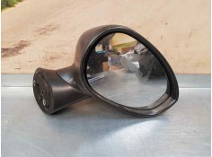 Recambio de retrovisor derecho para fiat nuova 500 (150) lounge referencia OEM IAM  7 PINS ELECTRICO