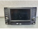 Recambio de sistema navegacion gps para volkswagen golf vii lim. (5g1) advance bluemotion referencia OEM IAM 3G0919605B A2C12124