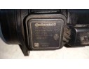 Recambio de caudalimetro para dacia sandero ambiance referencia OEM IAM 5WK97021 8200682558B CONTINENTAL