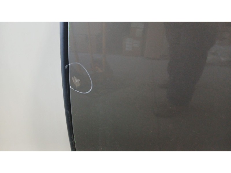 Recambio de puerta trasera izquierda para peugeot 3008 active referencia OEM IAM 9812317280  TOCADA