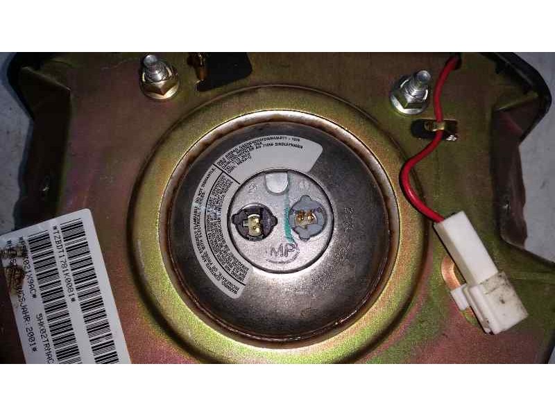 Recambio de kit airbag para jeep cherokee (kj) 3.7 limited referencia OEM IAM P55315020AG  