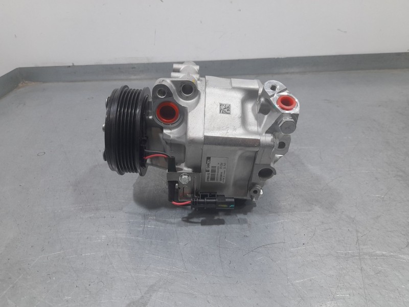 Recambio de compresor aire acondicionado para mg zs suv (azs1) 1.0 t-gdi referencia OEM IAM 10723614 STR08152 SANDEN