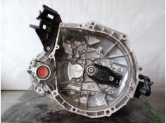 CAJA CAMBIOS 20CR14 1142021 5VELOCIDADES