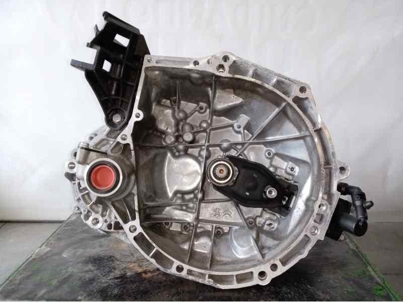 Recambio de caja cambios para citroën c3 tonic referencia OEM IAM 20CR14 1142021 5VELOCIDADES