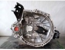 Recambio de caja cambios para citroën c3 tonic referencia OEM IAM 20CR14 1142021 5VELOCIDADES