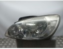 Recambio de faro izquierdo para hyundai getz (tb) 1.1 básico referencia OEM IAM 921011C515  PULIR