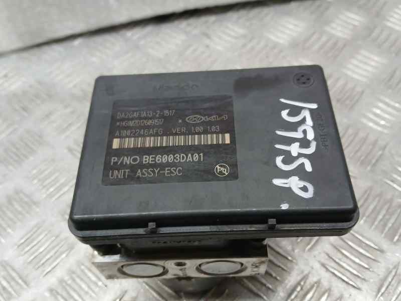 Recambio de abs para kia stonic (ybcuv) concept referencia OEM IAM 58910H8450  MANDO