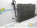 Recambio de condensador / radiador aire acondicionado para audi a6 berlina (4b2) 2.5 tdi referencia OEM IAM 4B0260401D  