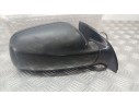 Recambio de retrovisor derecho para peugeot 307 sw (3h) 2.0 hdi 90 referencia OEM IAM 8149AX ELECTRICO Y TOCADO 6 CABLES 