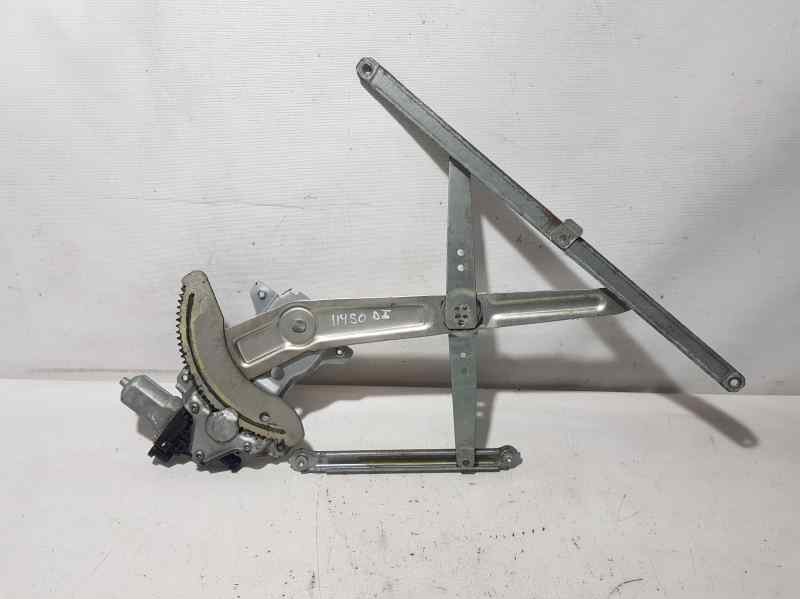 Recambio de elevalunas delantero izquierdo para suzuki sx4 rw (ey) gl referencia OEM IAM  2 PINS ELECTRICO