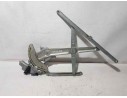 Recambio de elevalunas delantero izquierdo para suzuki sx4 rw (ey) gl referencia OEM IAM  2 PINS ELECTRICO