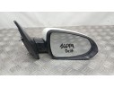 Recambio de retrovisor derecho para kia stonic (yb) 1.2 cvvt referencia OEM IAM 87620H8050UD ELECTRICO 5 PINS 
