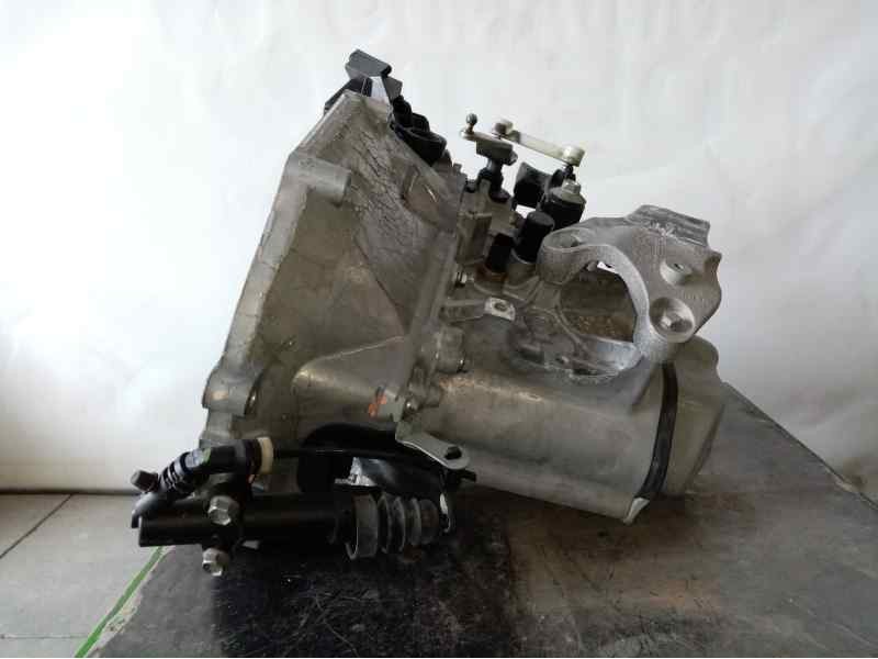 Recambio de caja cambios para citroën c3 tonic referencia OEM IAM 20CR14 1142021 5VELOCIDADES