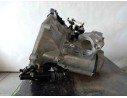 Recambio de caja cambios para citroën c3 tonic referencia OEM IAM 20CR14 1142021 5VELOCIDADES