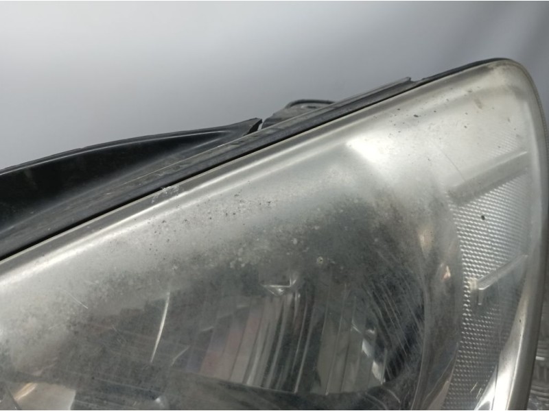 Recambio de faro izquierdo para hyundai getz (tb) 1.1 básico referencia OEM IAM 921011C515  PULIR