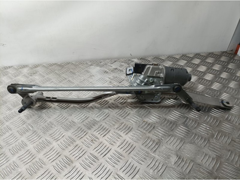 Recambio de motor limpia delantero para bmw serie 2 gran coupe (f44) 220d aventage 4p referencia OEM IAM 745395305 3397022049 BO