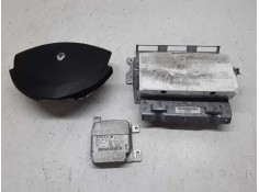 Recambio de kit airbag para renault clio ii fase ii (b/cb0) 1.2 referencia OEM IAM 8200133603B  